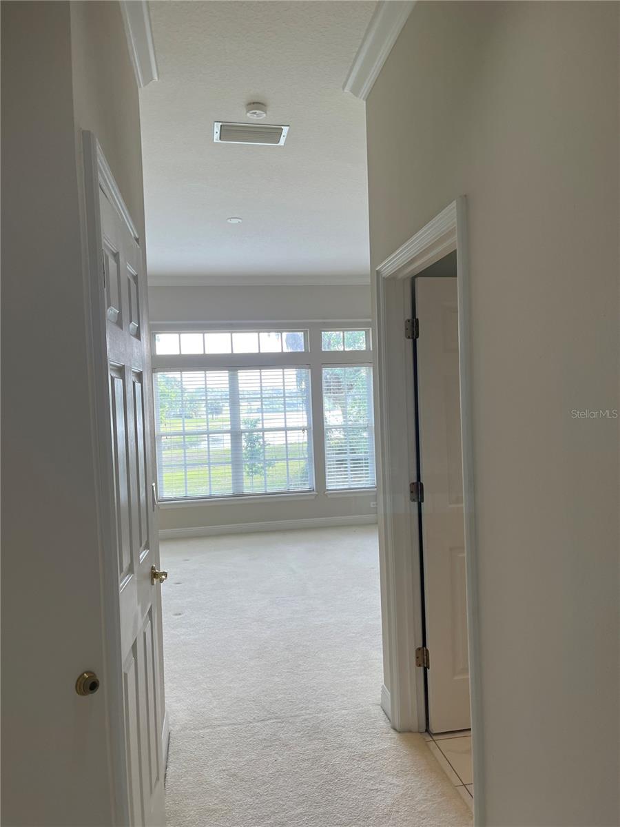 LEXINGTON CLUB - Residential Lease