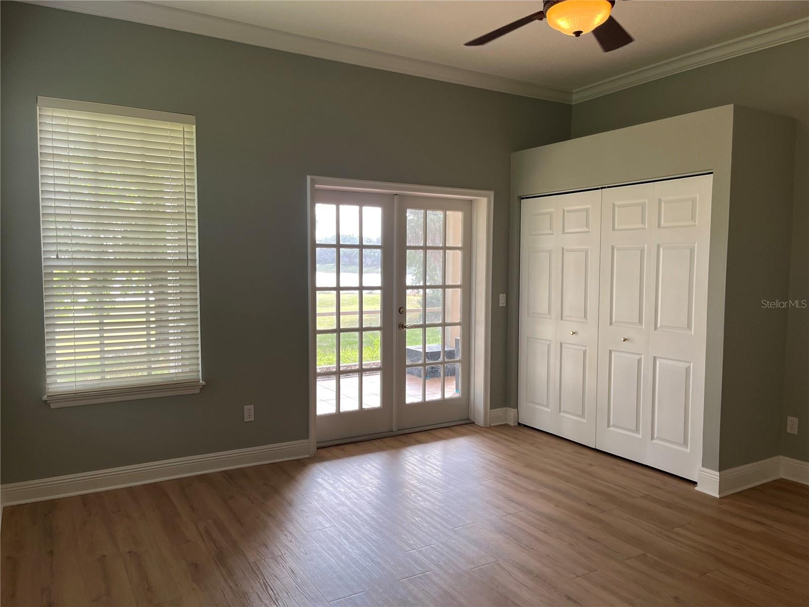 LEXINGTON CLUB - Residential Lease