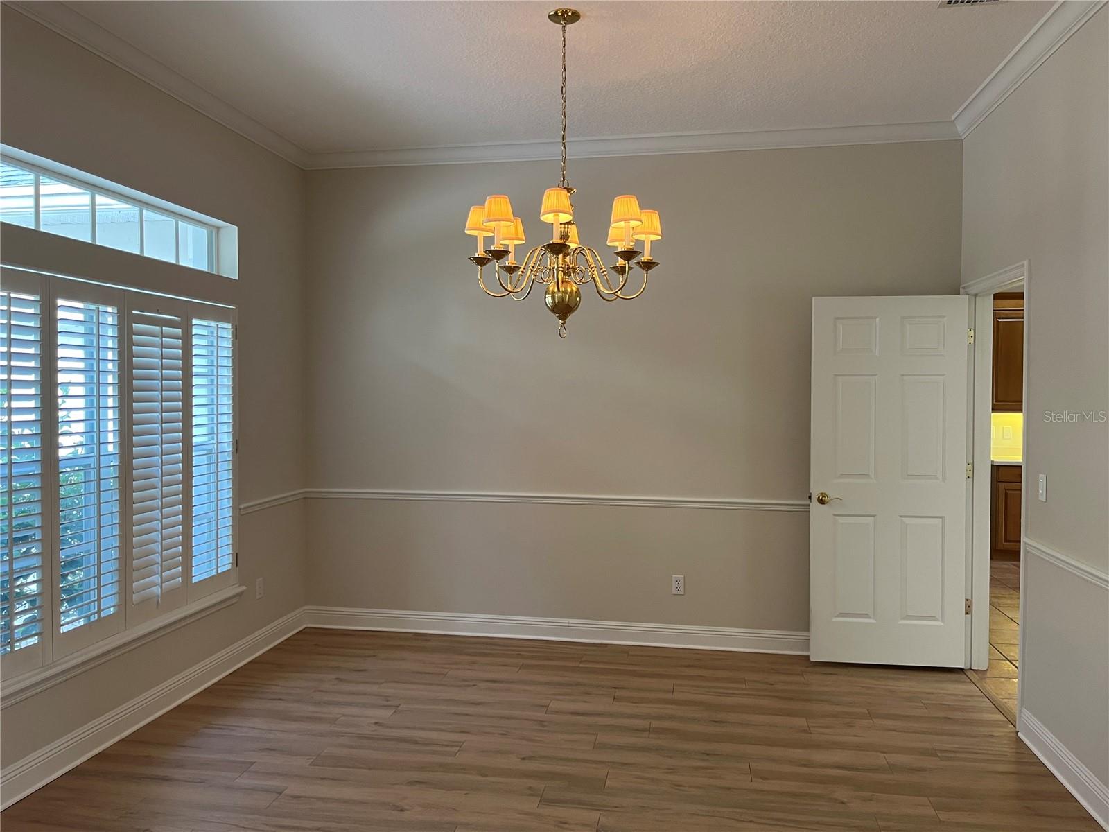 LEXINGTON CLUB - Residential Lease