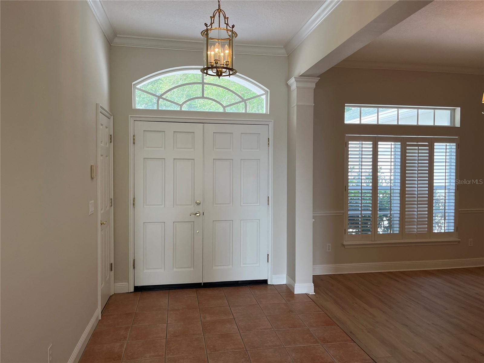 LEXINGTON CLUB - Residential Lease