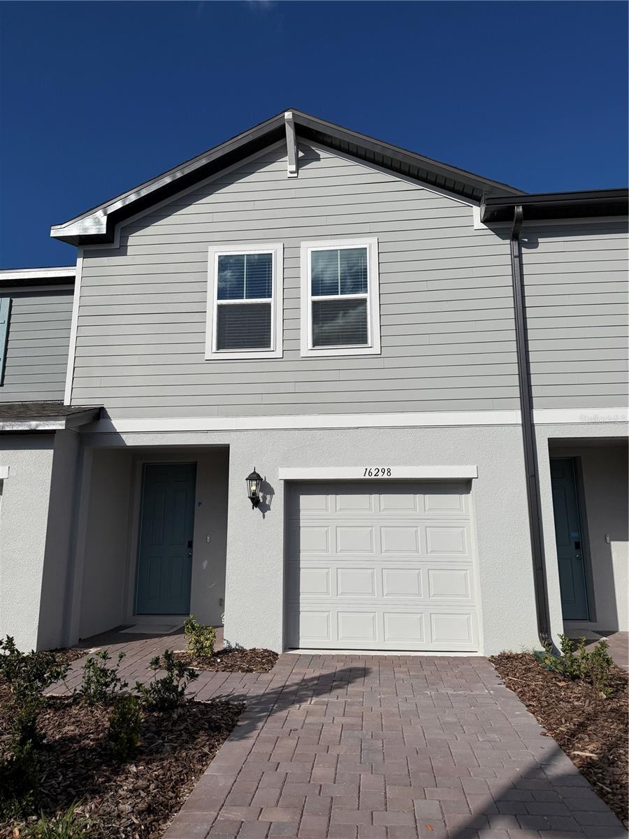 CAGAN CROSSING WEST - Residential Lease