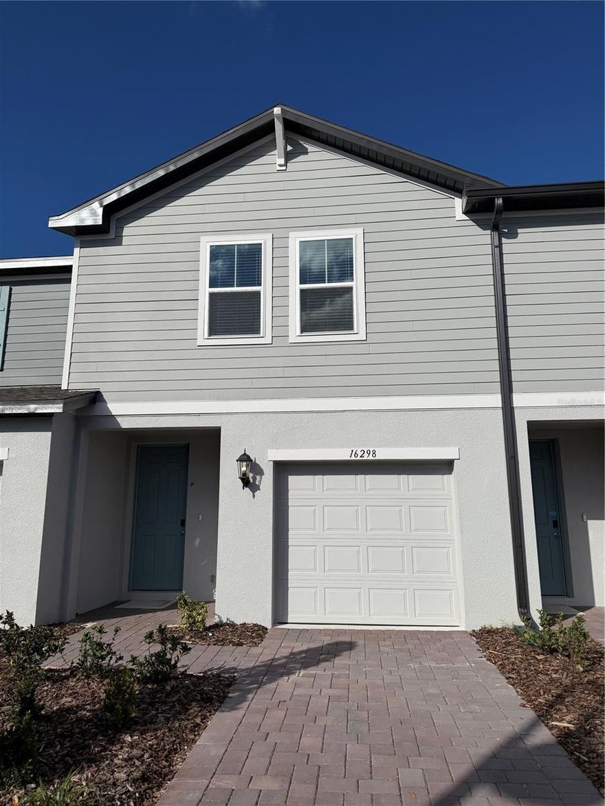 Easy Showing, house is vacant!