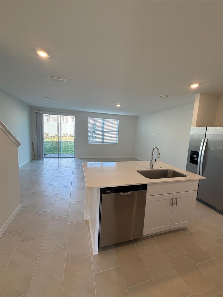 CAGAN CROSSING WEST - Residential Lease