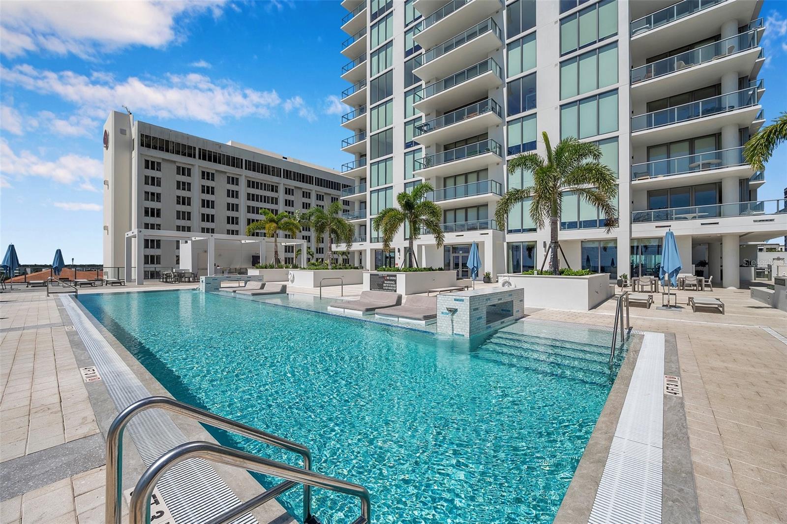 SALTAIRE CONDO - Residential Lease