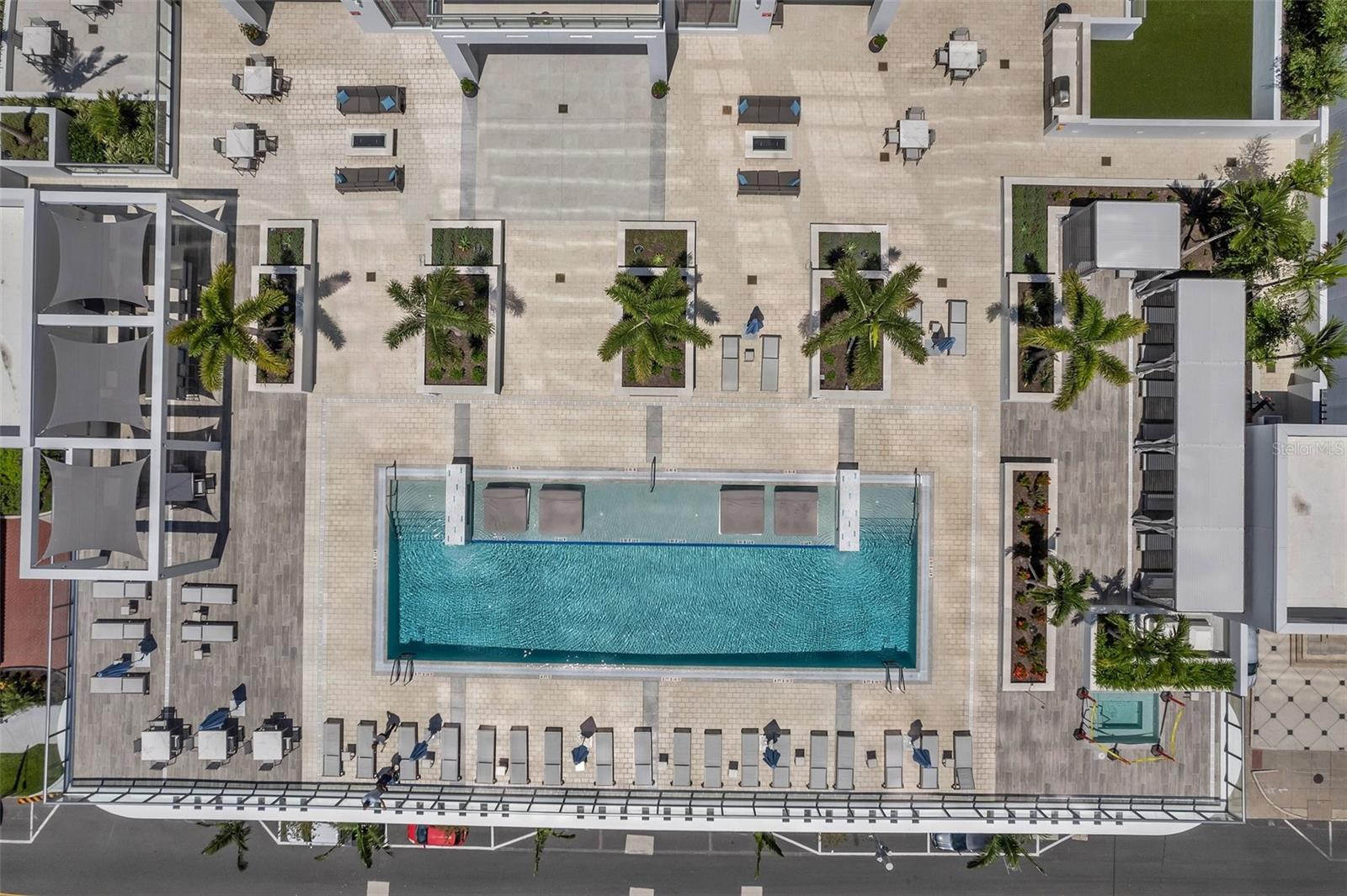 SALTAIRE CONDO - Residential Lease