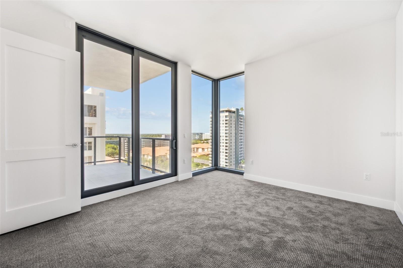 SALTAIRE CONDO - Residential Lease