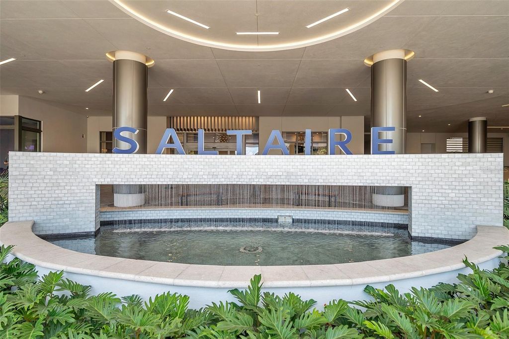 Photo of 301 1st Street S #1207, St Petersburg, FL 33701 (MLS # TB8462175)