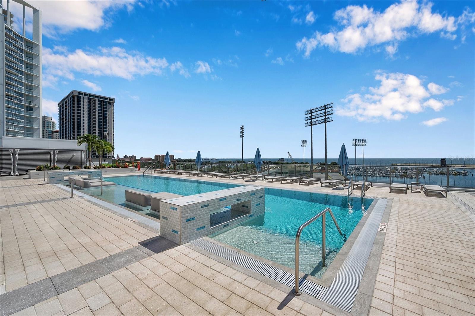 SALTAIRE CONDO - Residential Lease