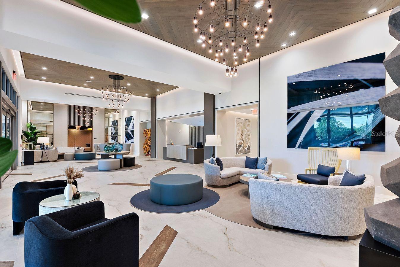 SALTAIRE CONDO - Residential Lease