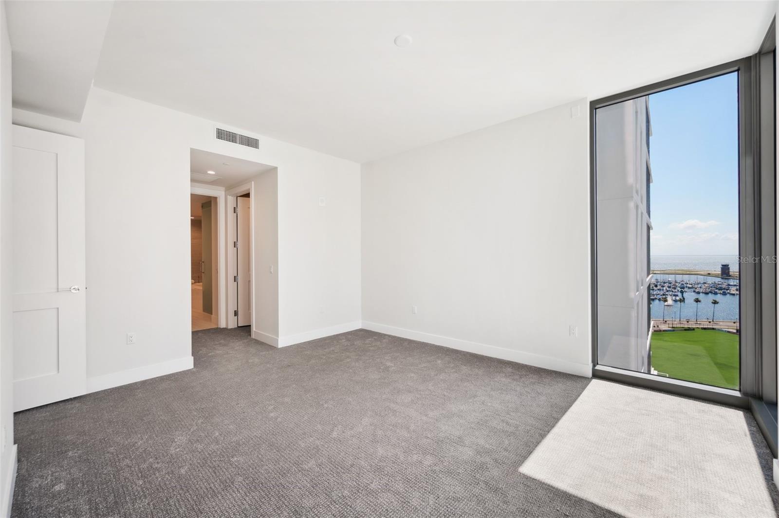 SALTAIRE CONDO - Residential Lease