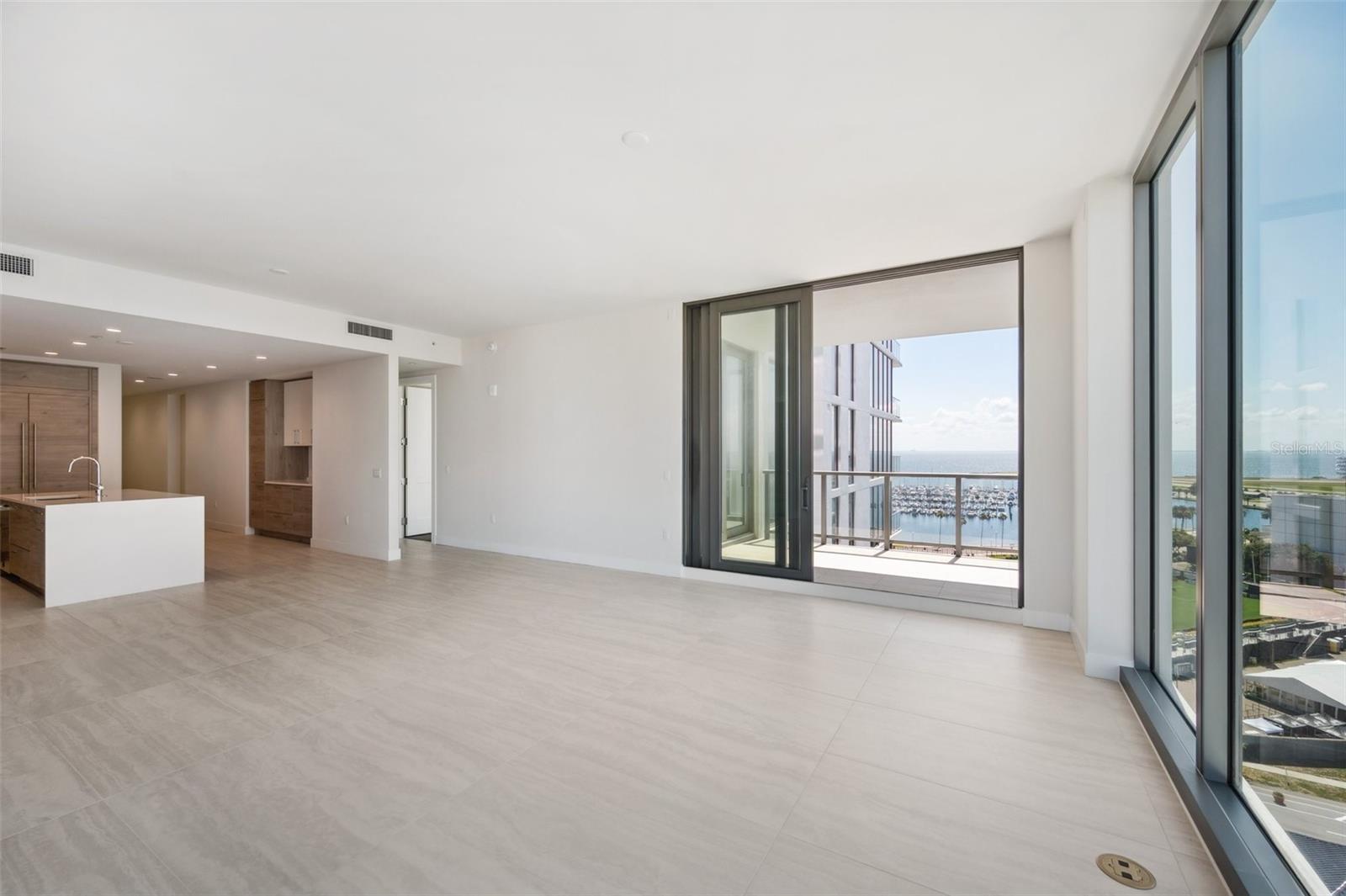 SALTAIRE CONDO - Residential Lease