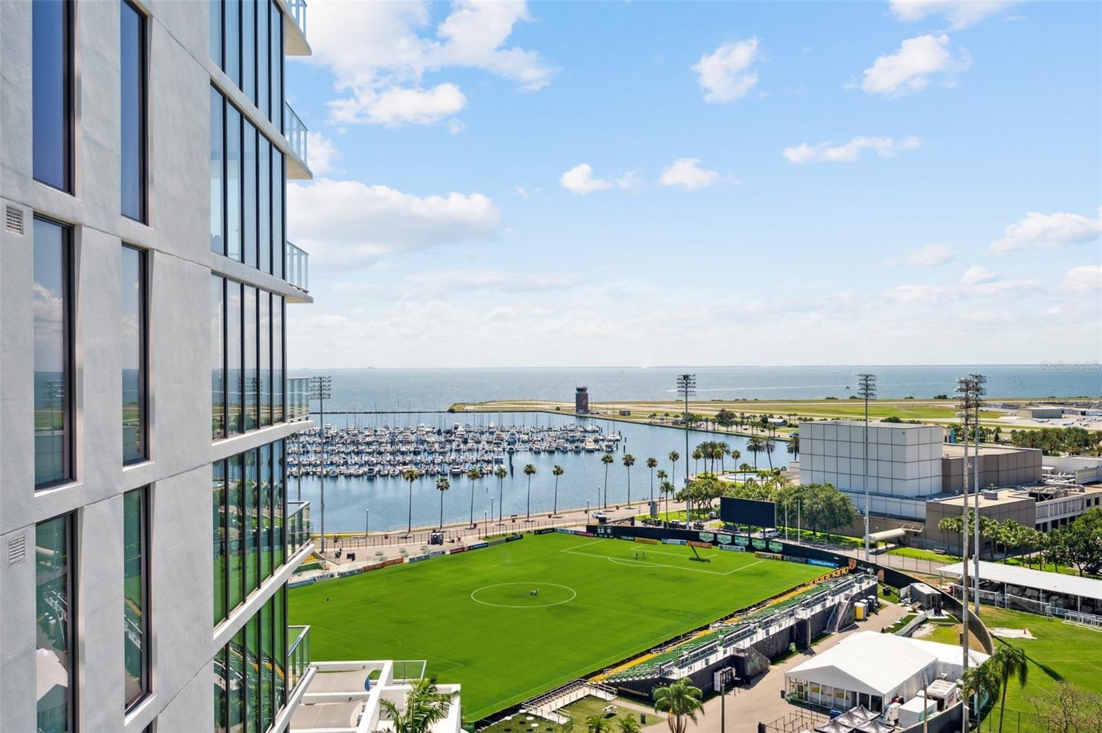 SALTAIRE CONDO - Residential Lease