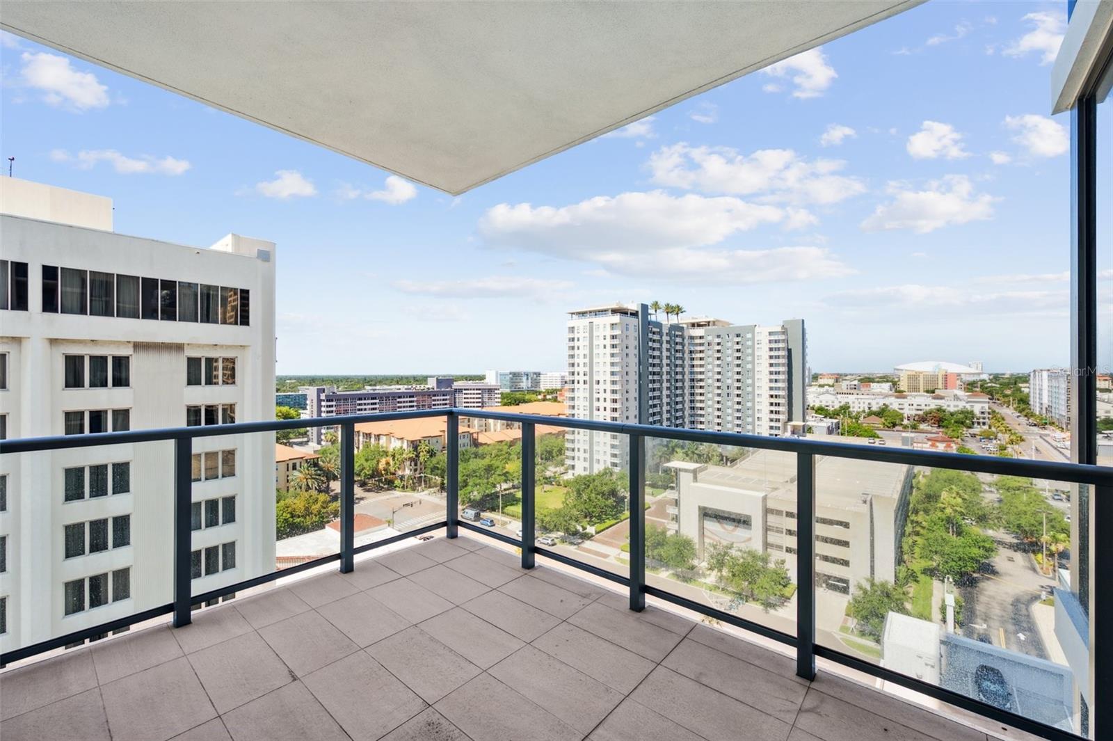 SALTAIRE CONDO - Residential Lease