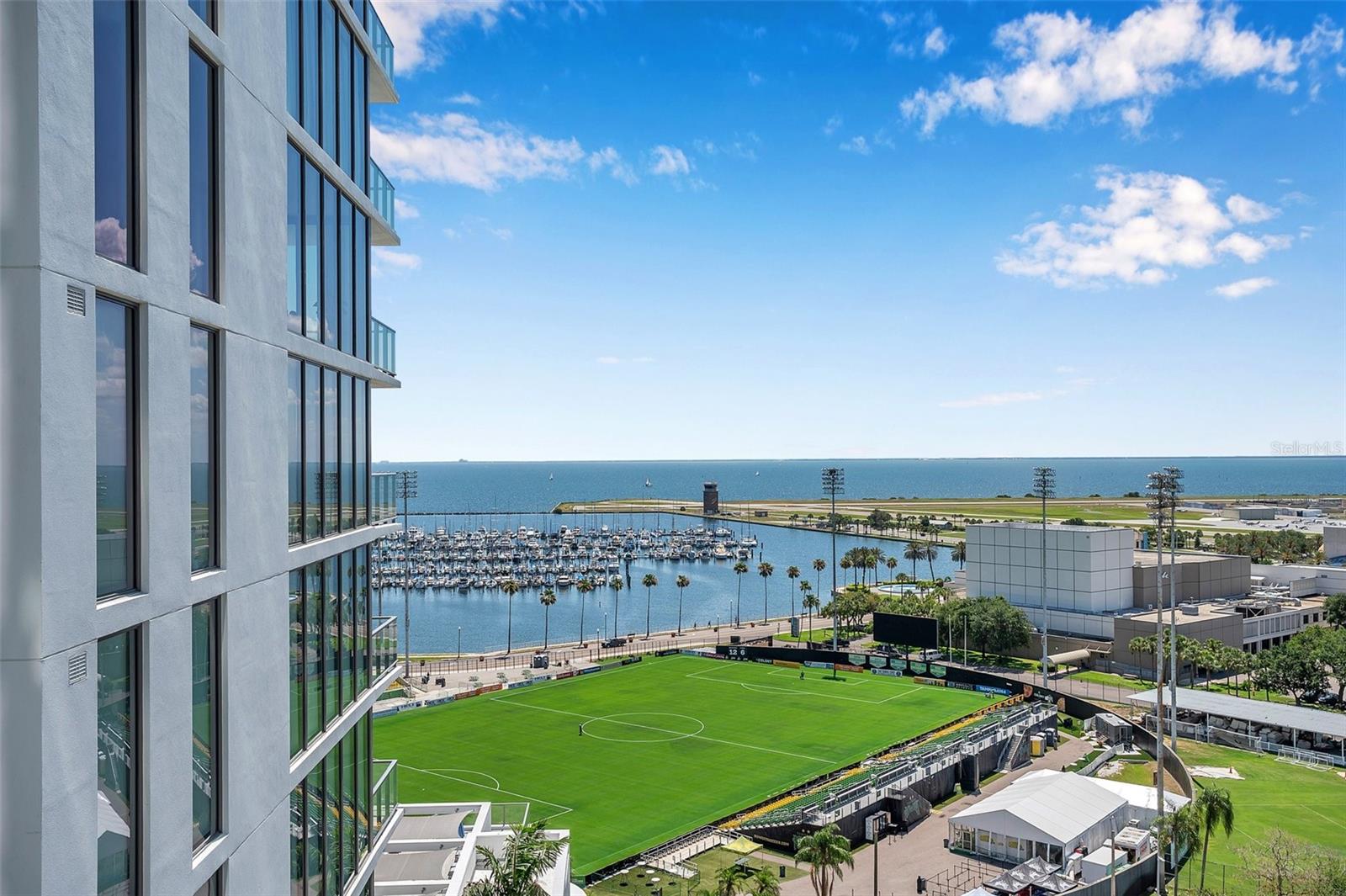 SALTAIRE CONDO - Residential Lease