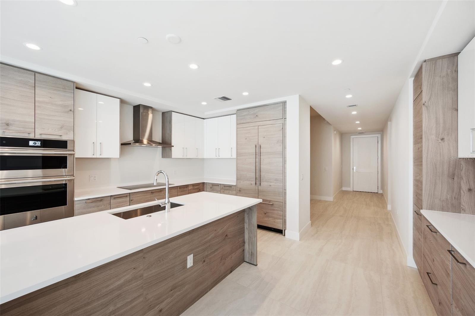 SALTAIRE CONDO - Residential Lease