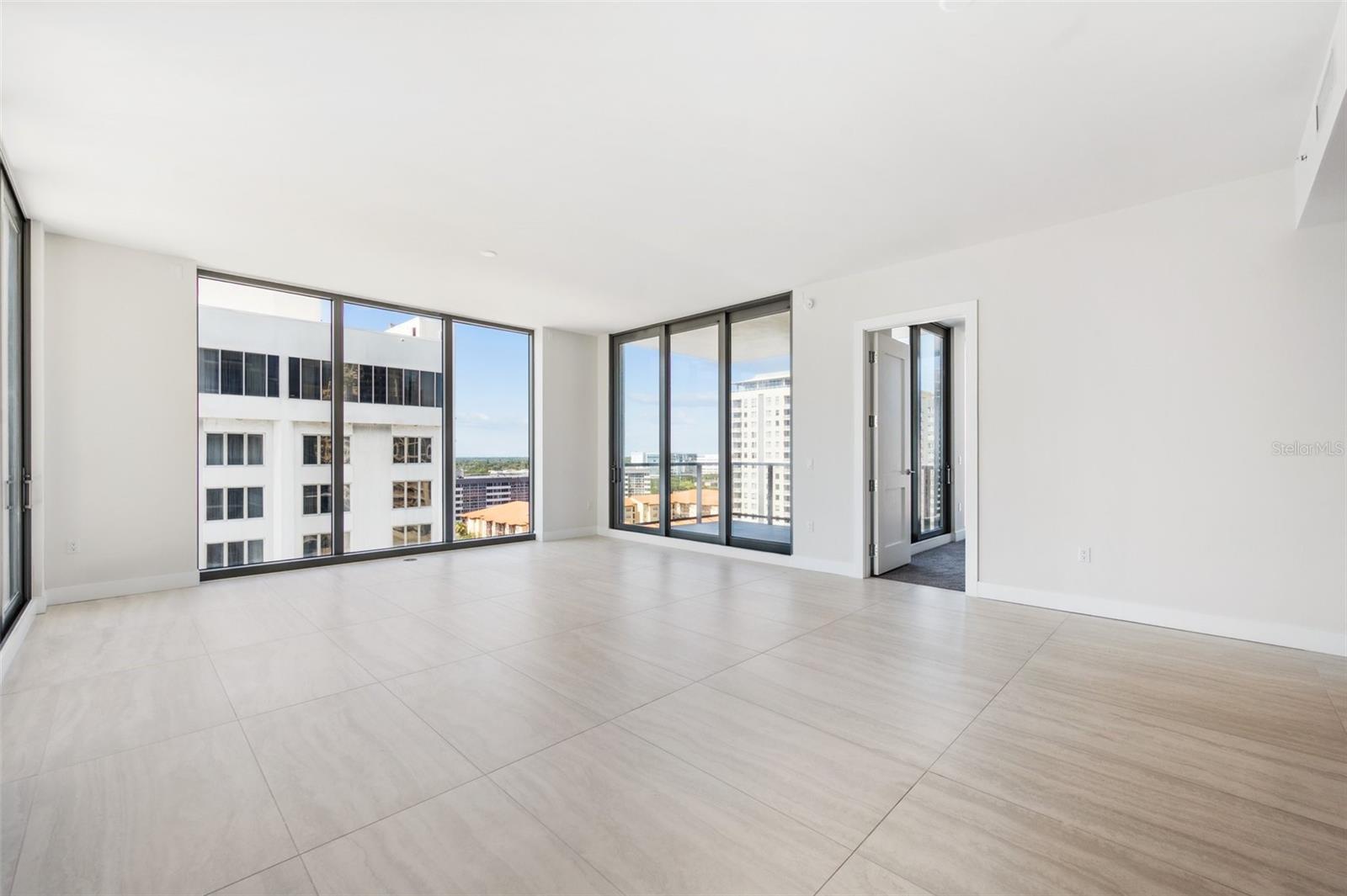 SALTAIRE CONDO - Residential Lease