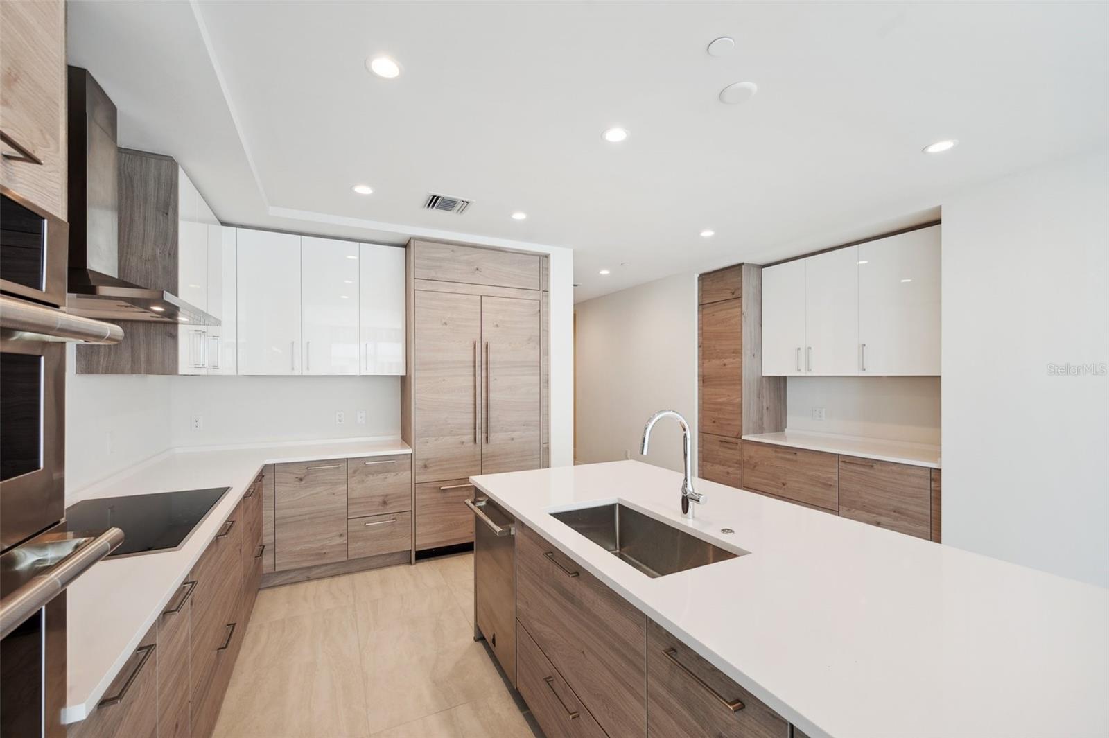 SALTAIRE CONDO - Residential Lease