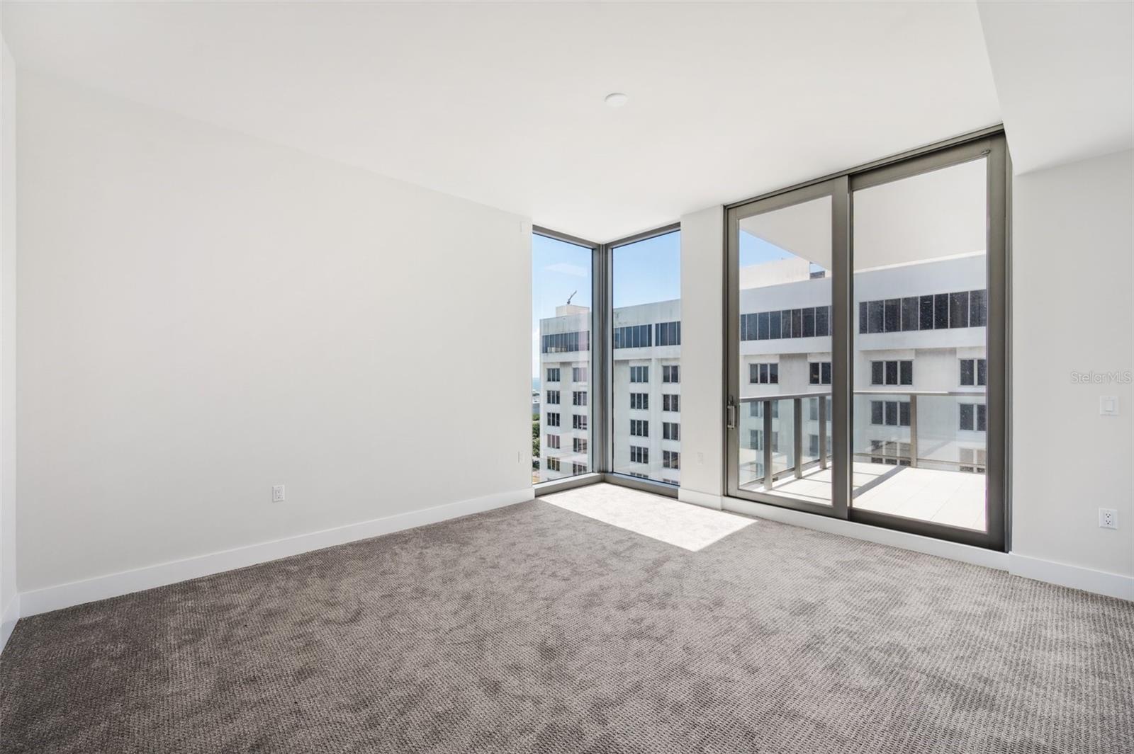 SALTAIRE CONDO - Residential Lease