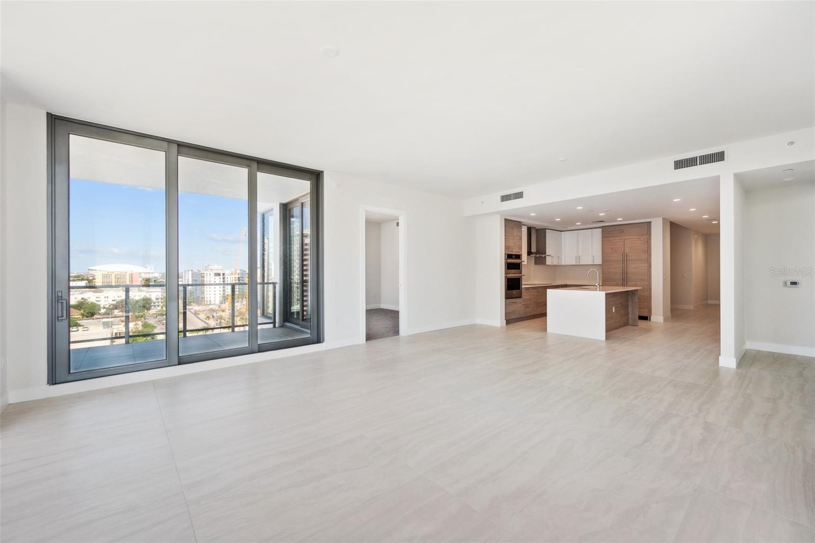 SALTAIRE CONDO - Residential Lease