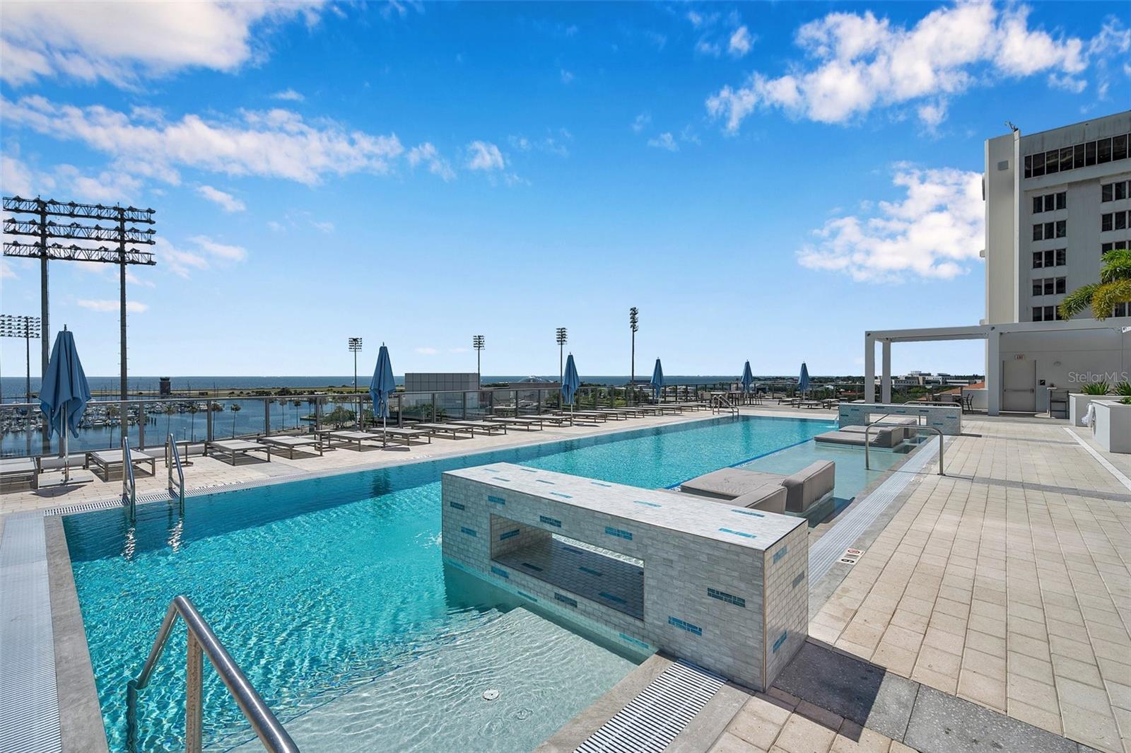 SALTAIRE CONDO - Residential Lease