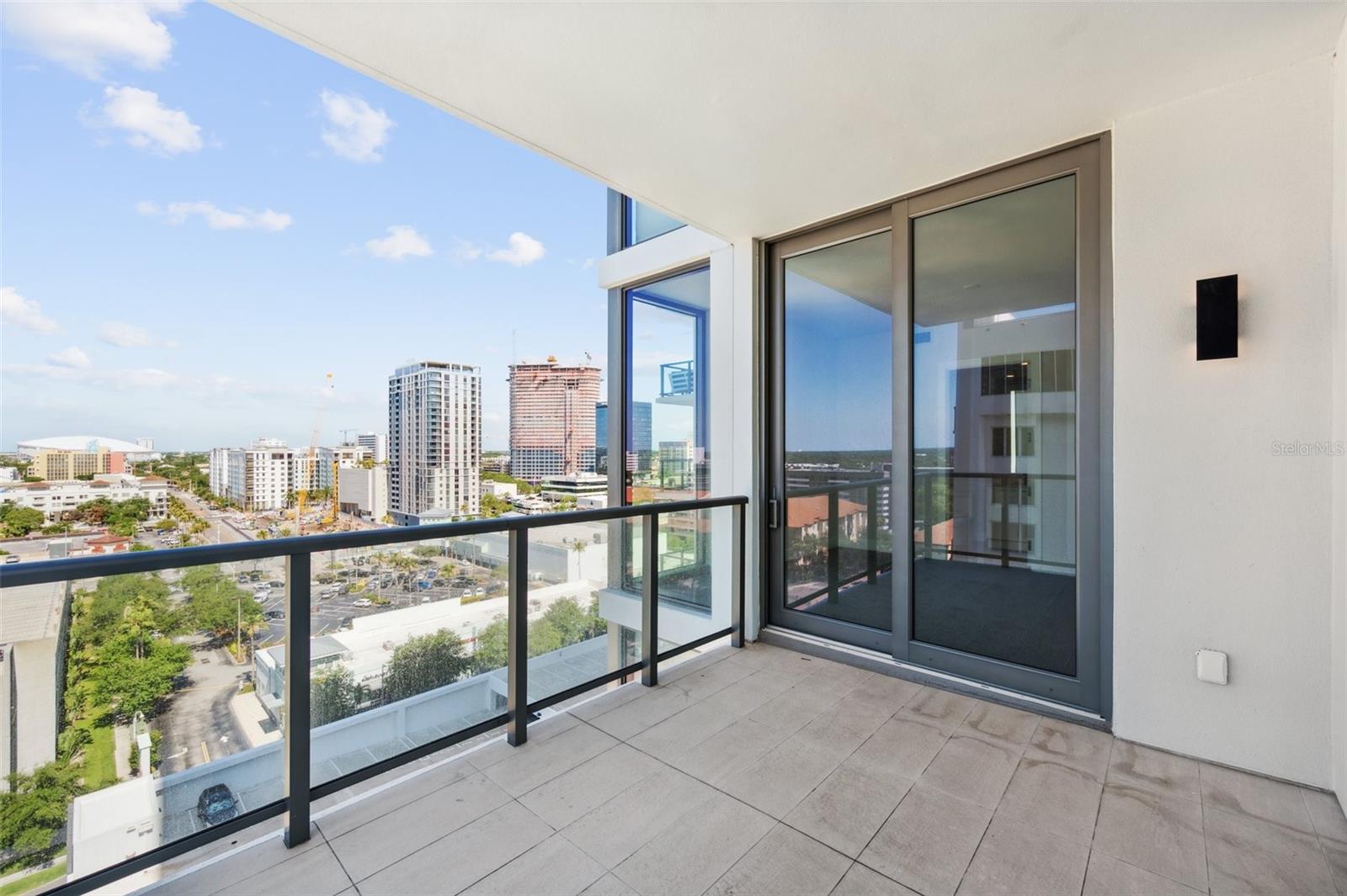 SALTAIRE CONDO - Residential Lease