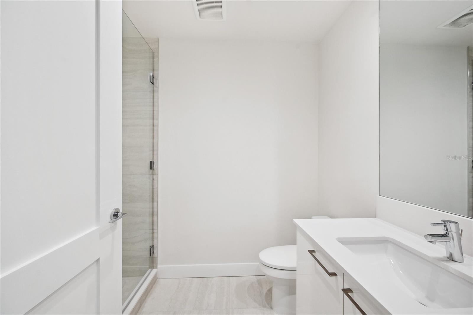 SALTAIRE CONDO - Residential Lease