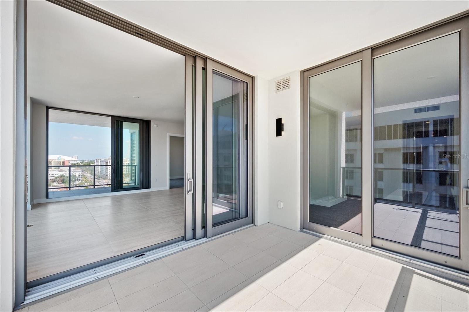 SALTAIRE CONDO - Residential Lease