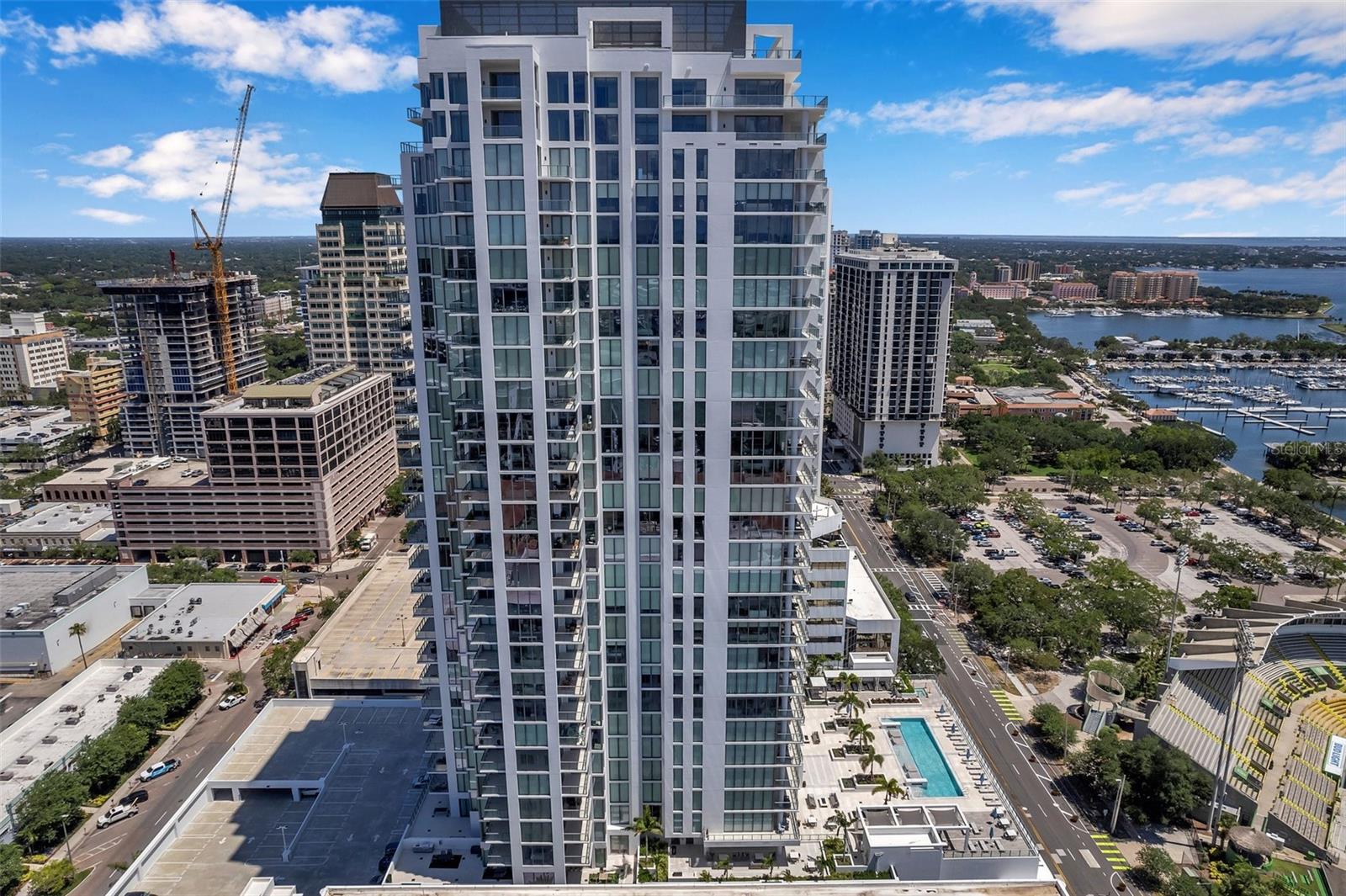 SALTAIRE CONDO - Residential Lease