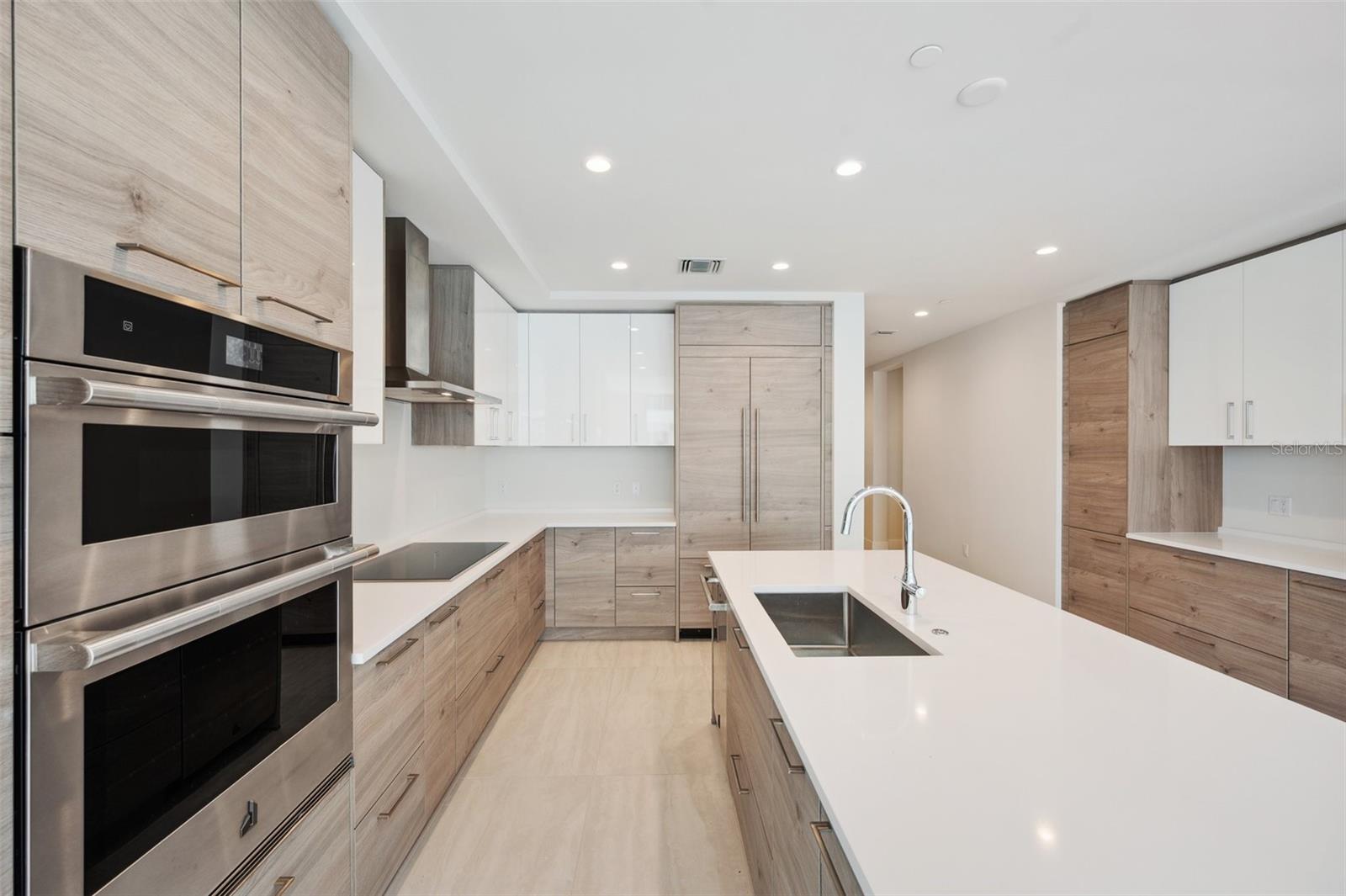 SALTAIRE CONDO - Residential Lease