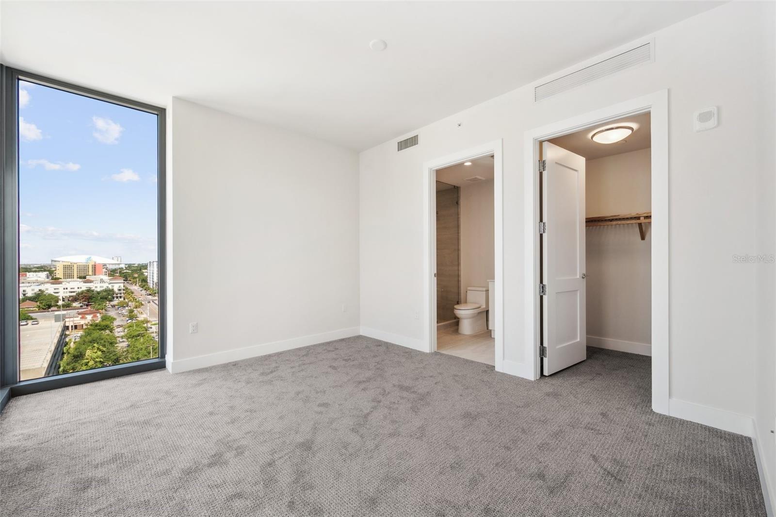 SALTAIRE CONDO - Residential Lease