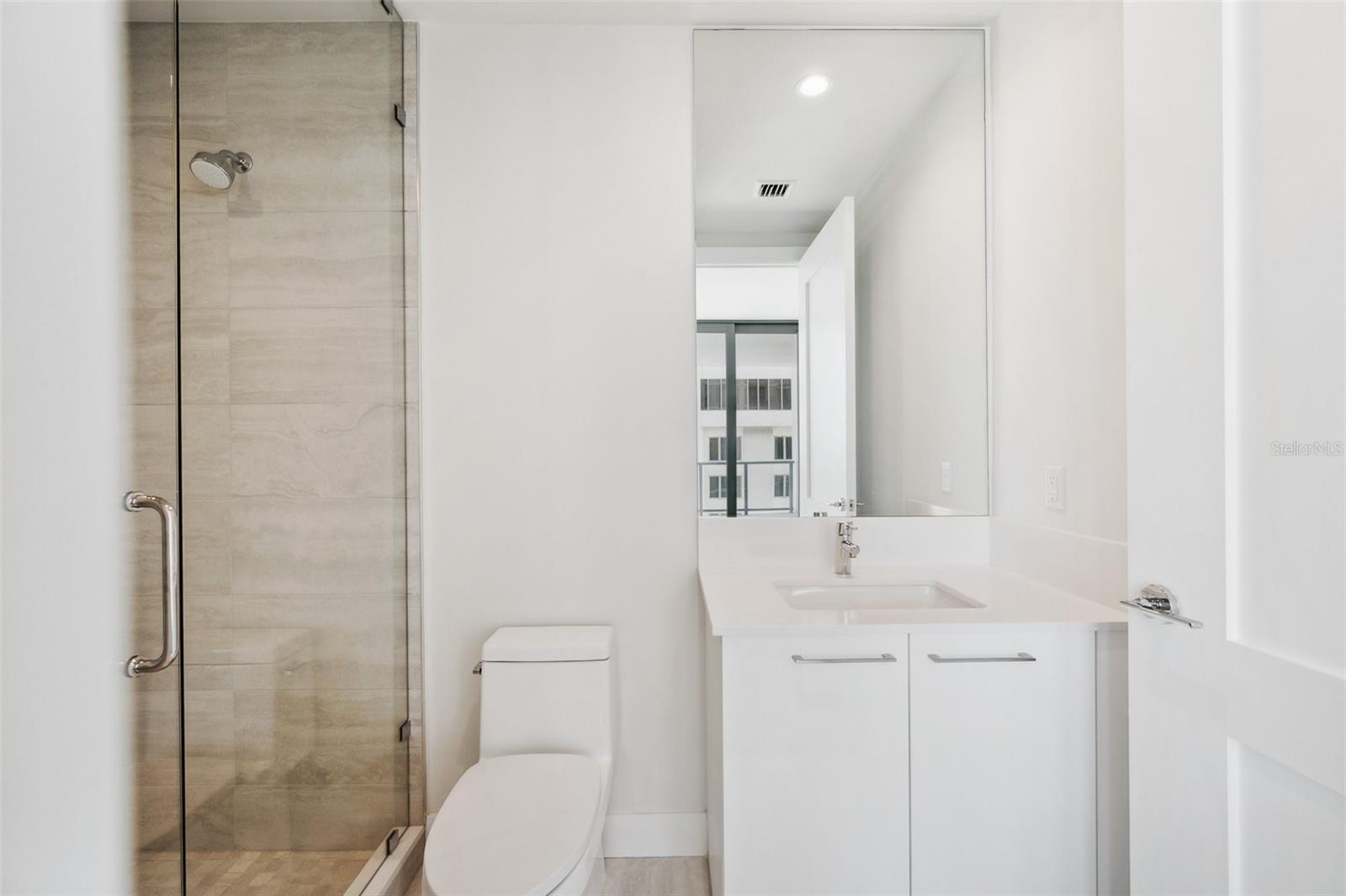 SALTAIRE CONDO - Residential Lease