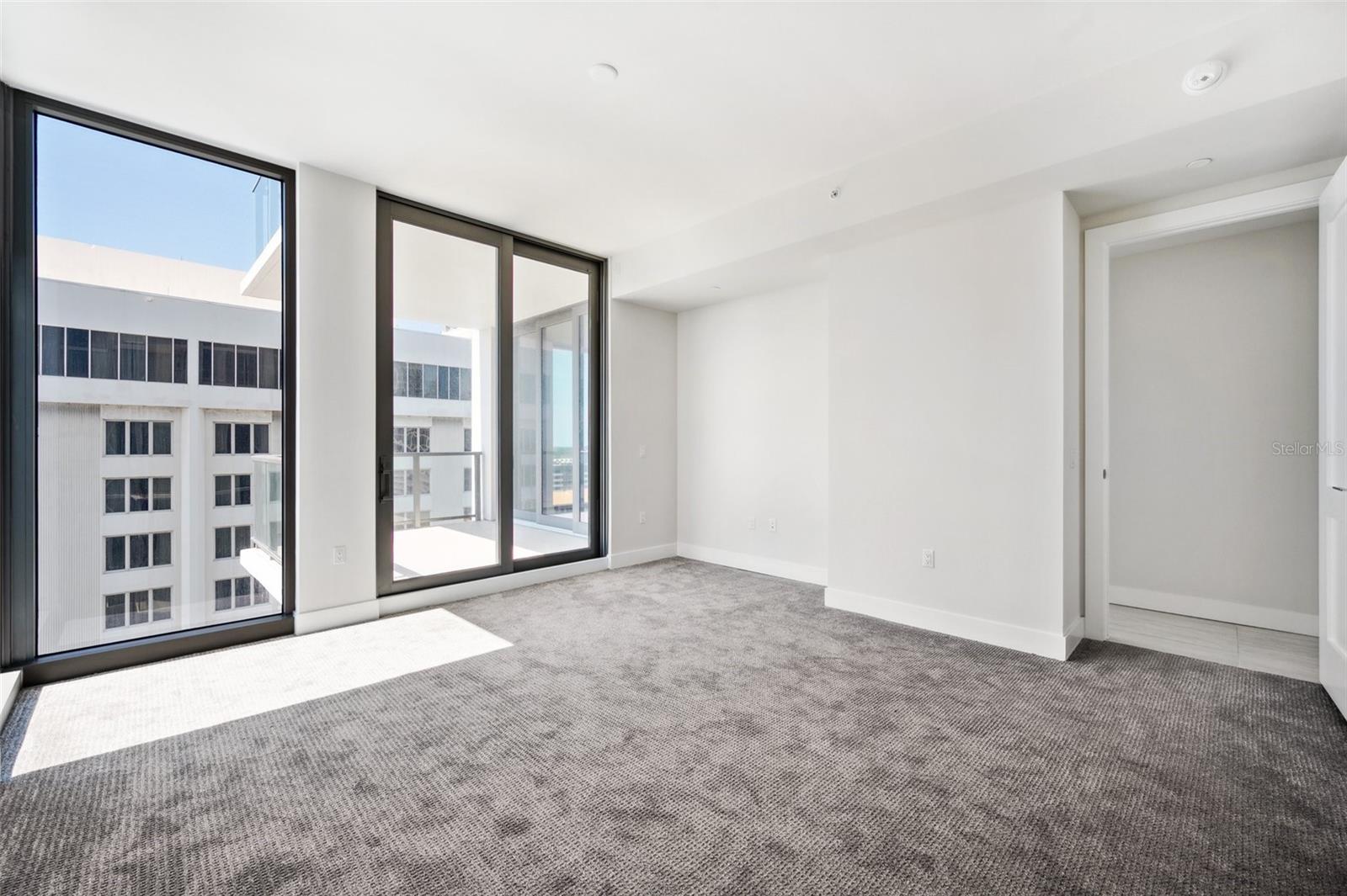 SALTAIRE CONDO - Residential Lease