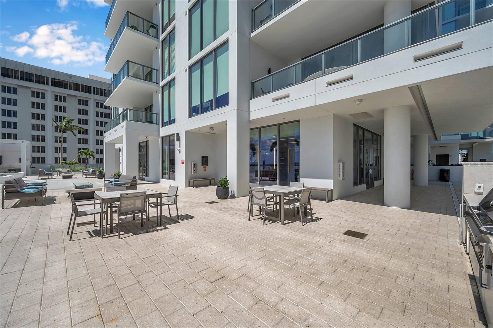 SALTAIRE CONDO - Residential Lease