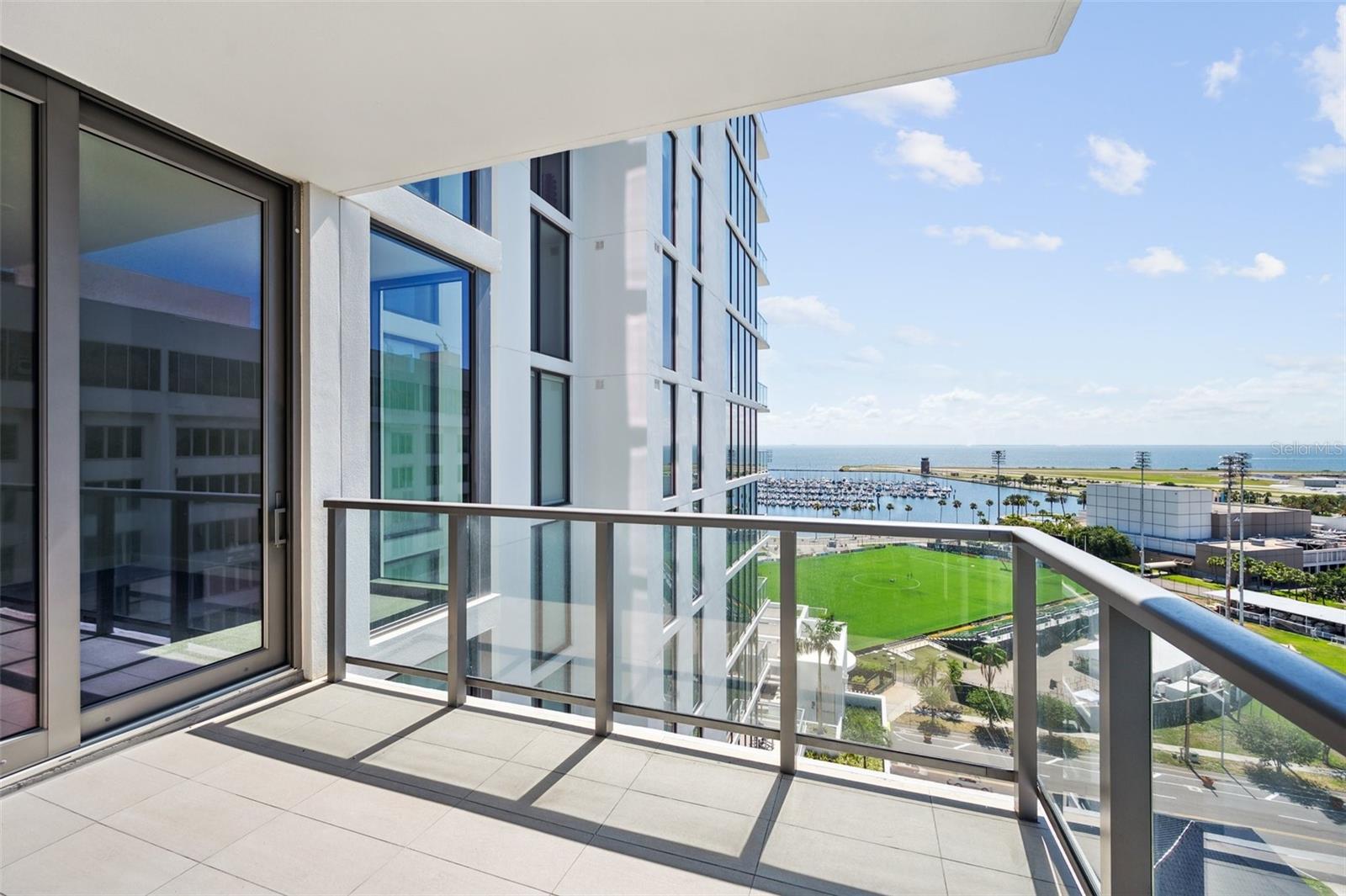 SALTAIRE CONDO - Residential Lease