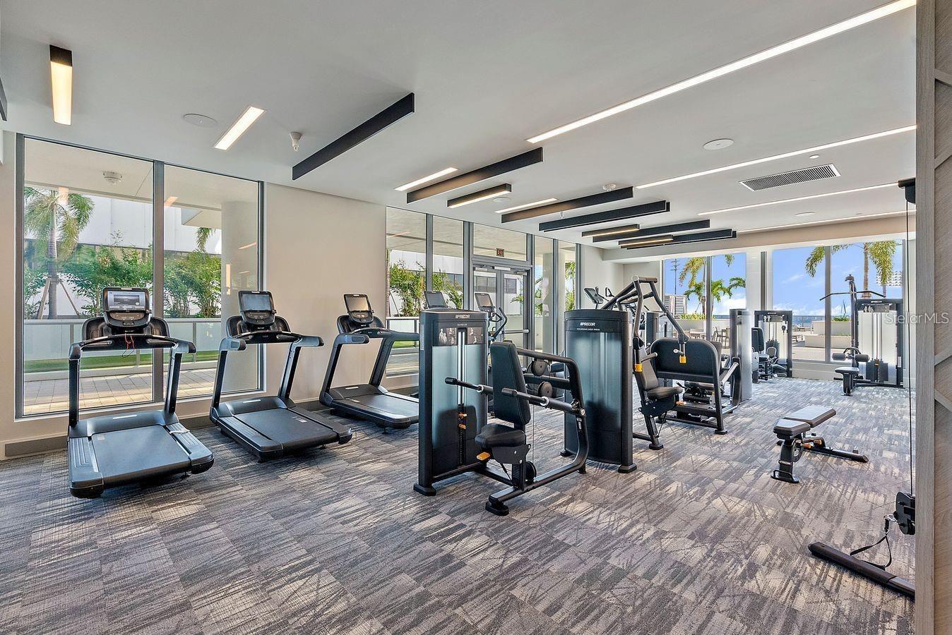 SALTAIRE CONDO - Residential Lease