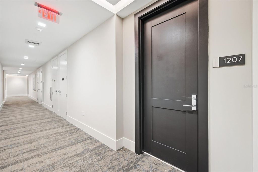 Photo of 301 1st Street S #1207, St Petersburg, FL 33701 (MLS # TB8462175)