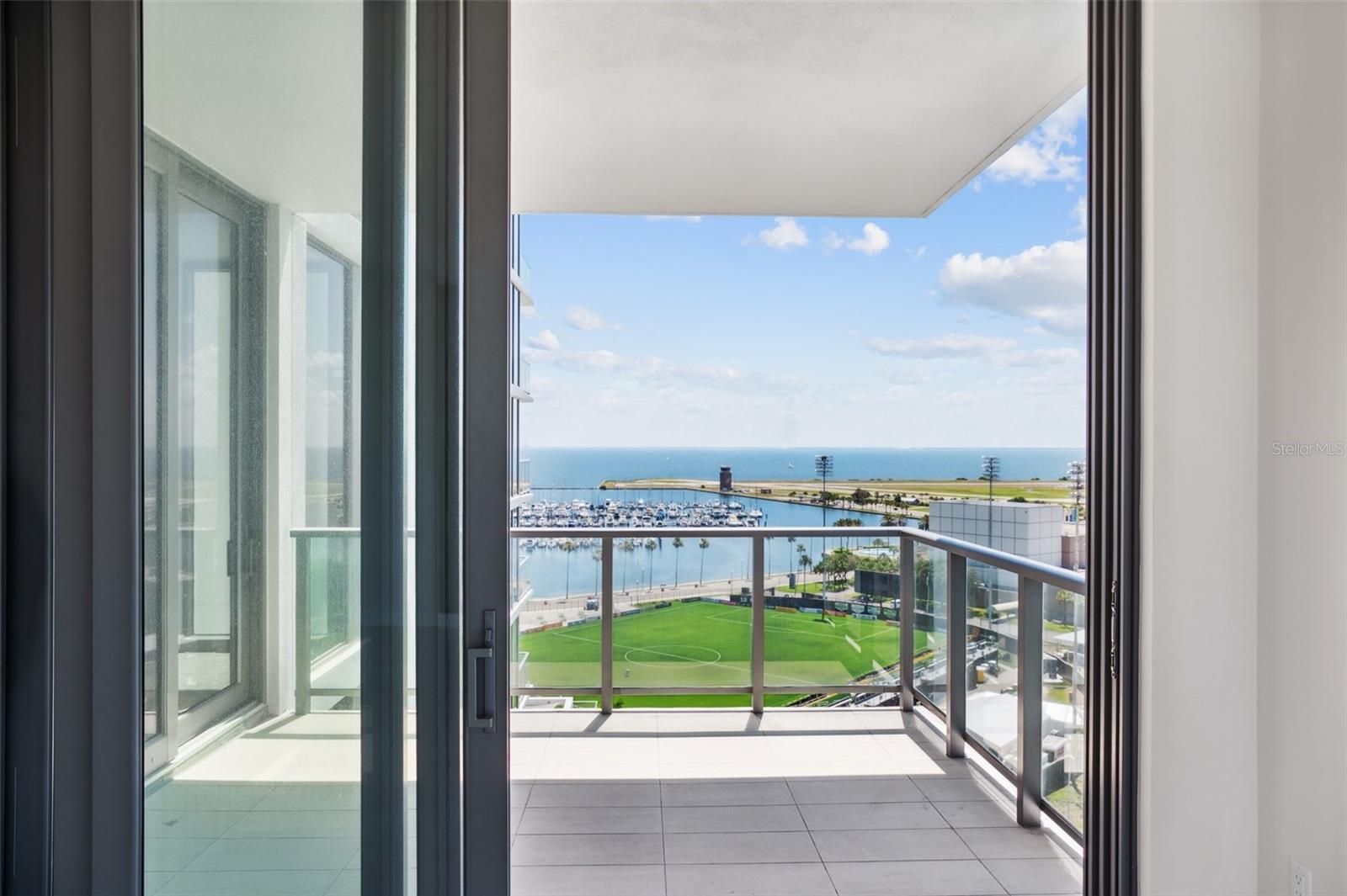 SALTAIRE CONDO - Residential Lease