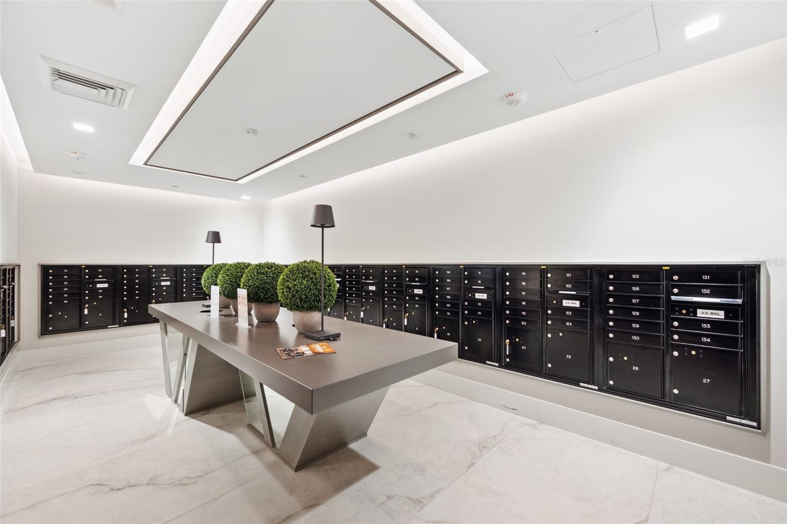 SALTAIRE CONDO - Residential Lease