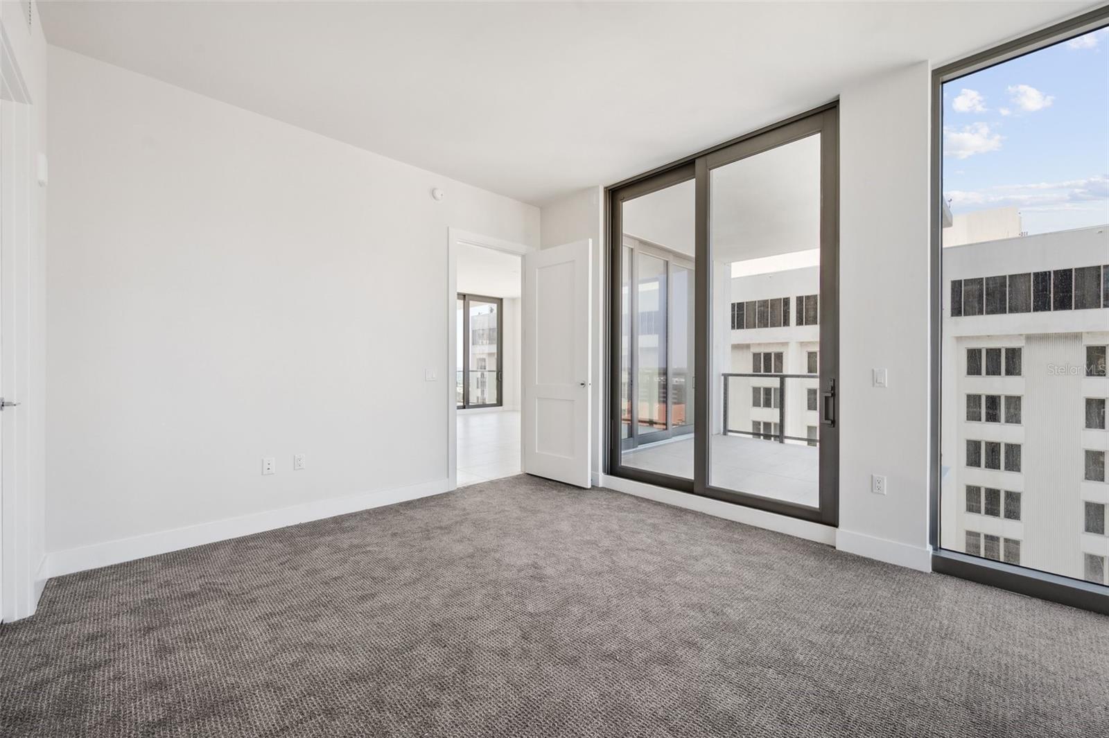 SALTAIRE CONDO - Residential Lease