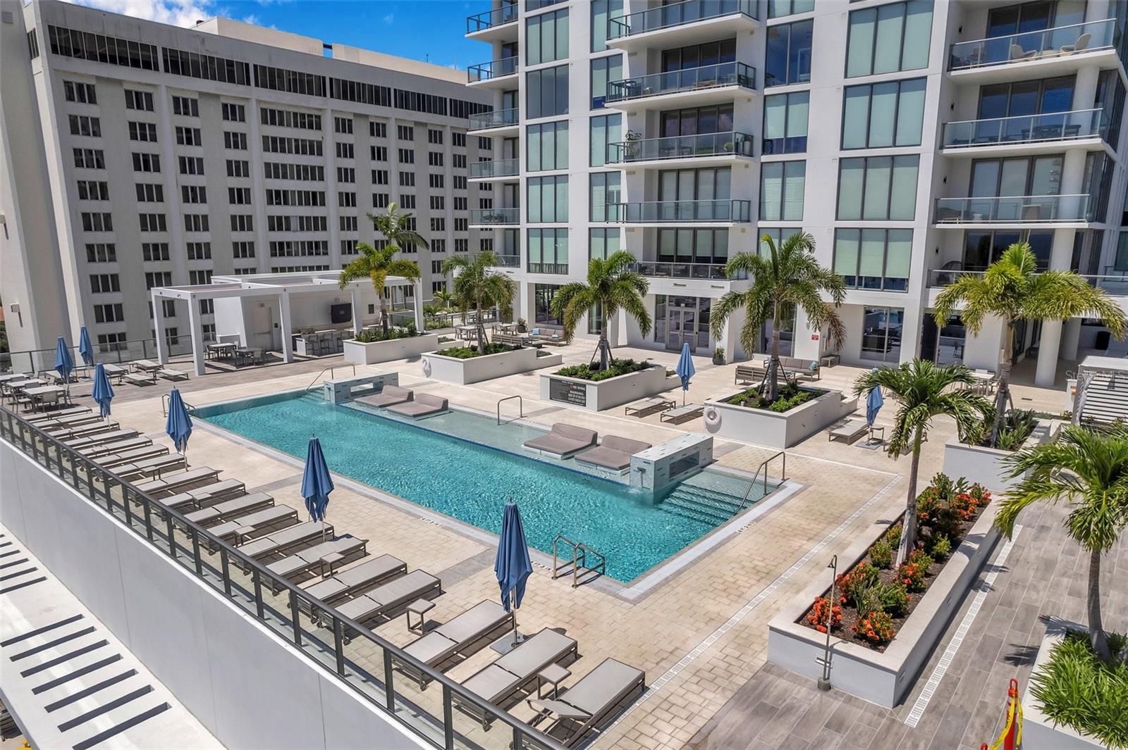 SALTAIRE CONDO - Residential Lease