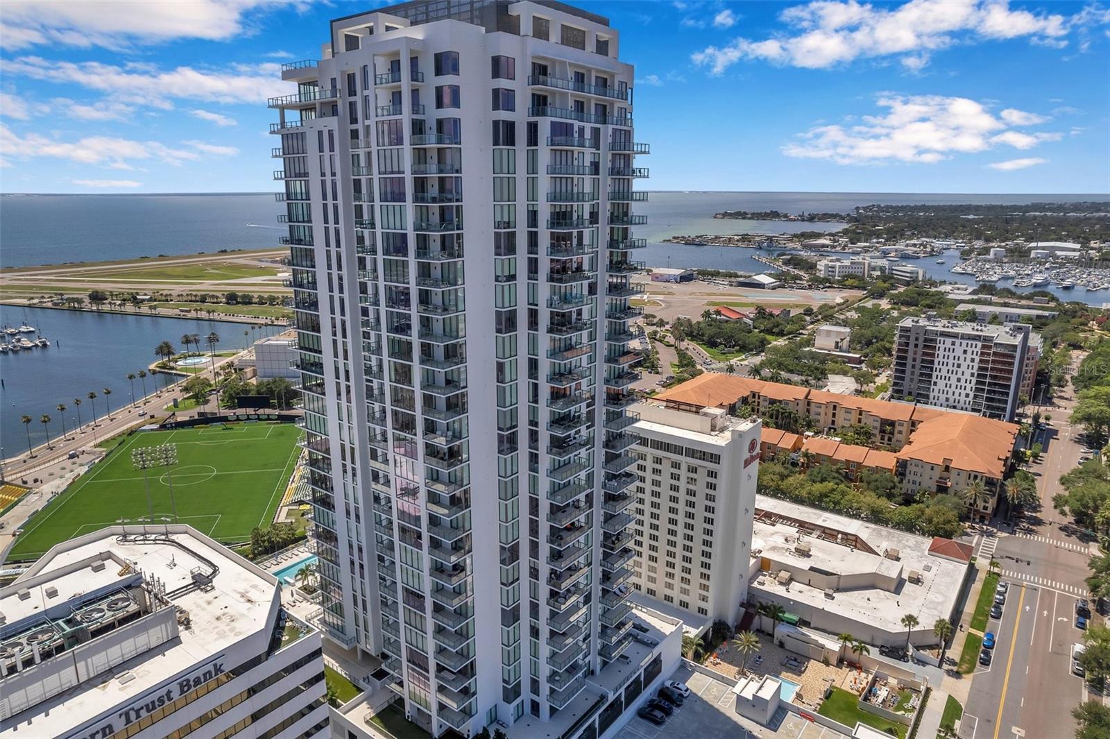 SALTAIRE CONDO - Residential Lease