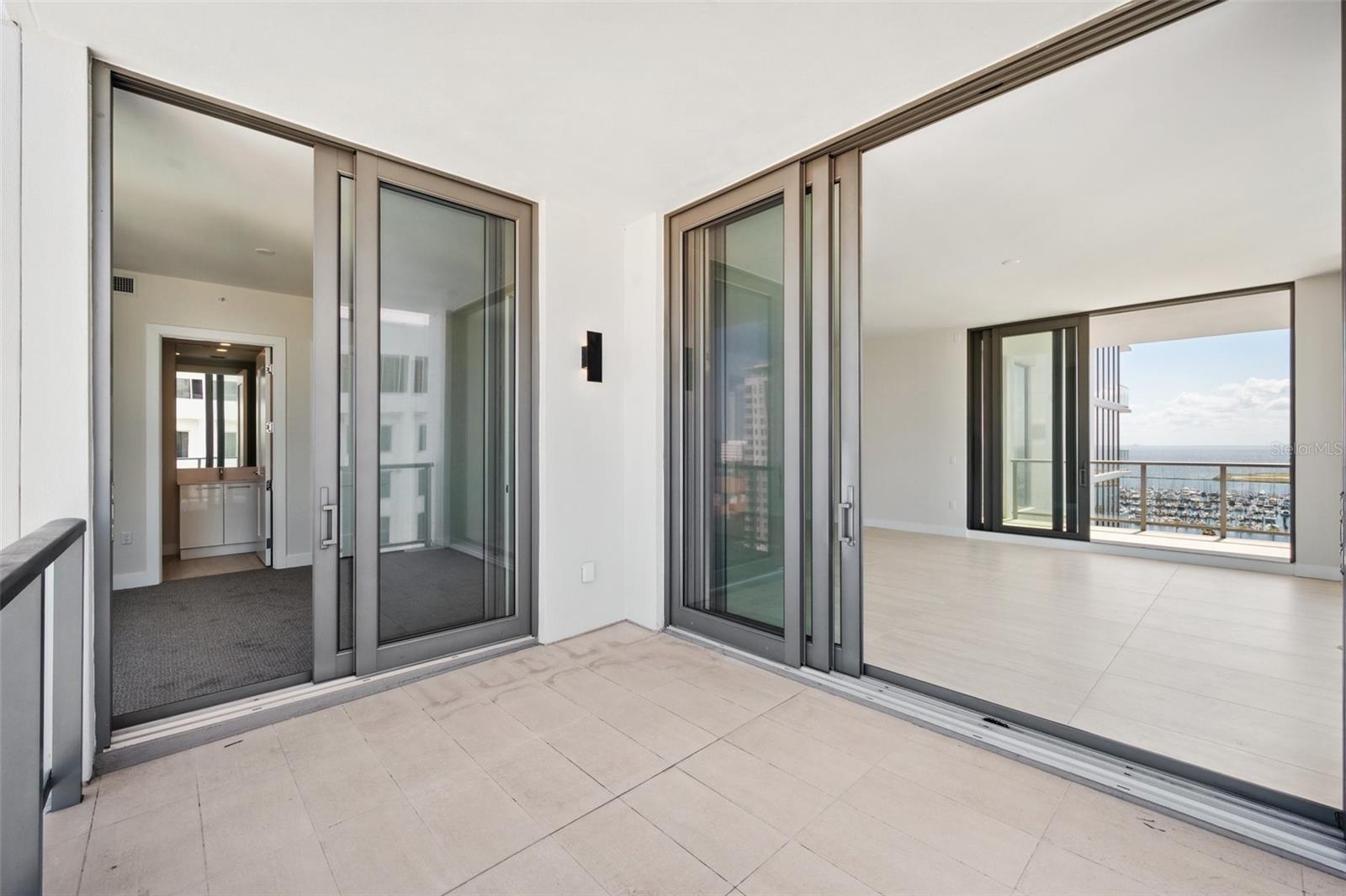 SALTAIRE CONDO - Residential Lease