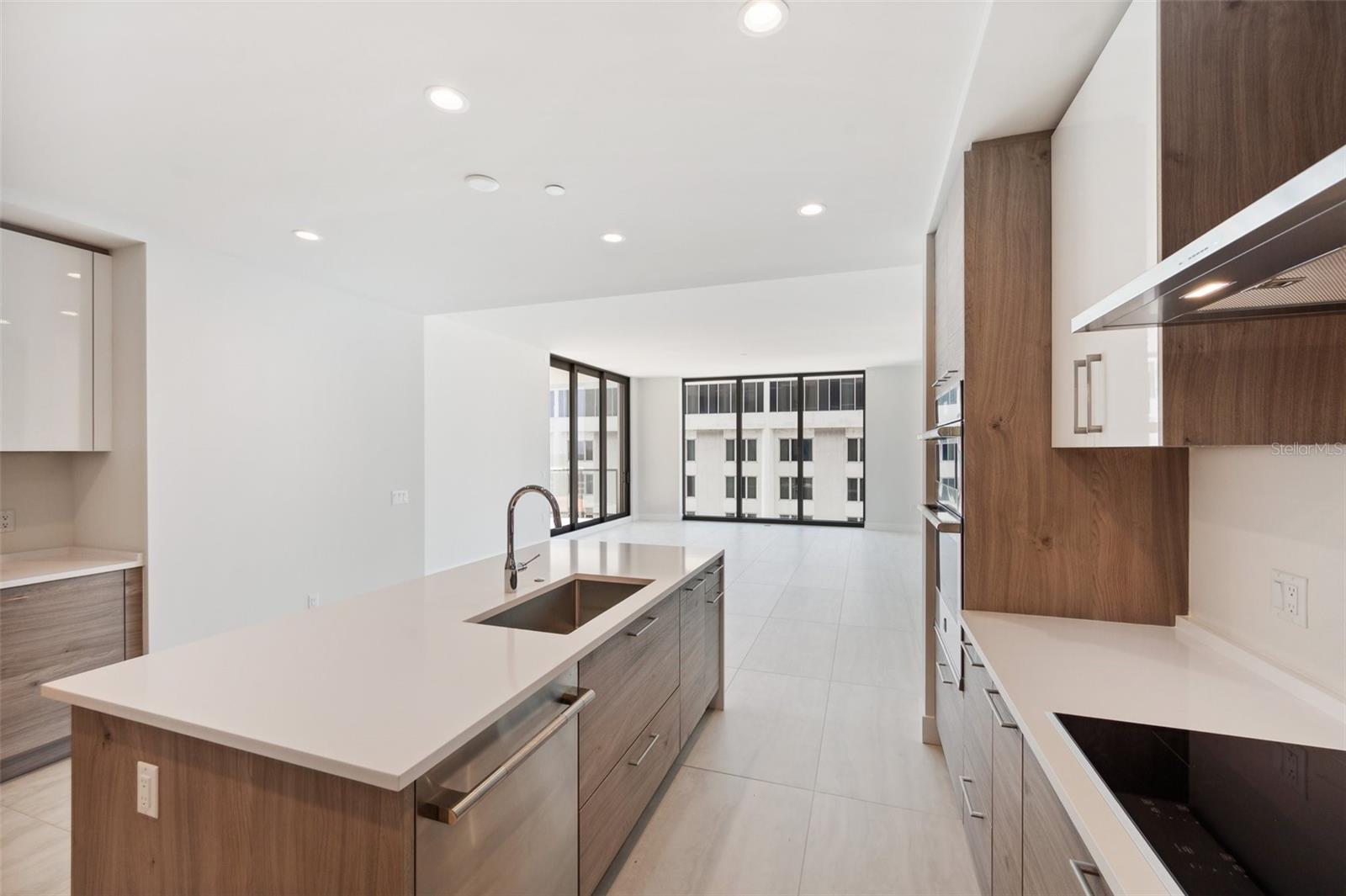 SALTAIRE CONDO - Residential Lease