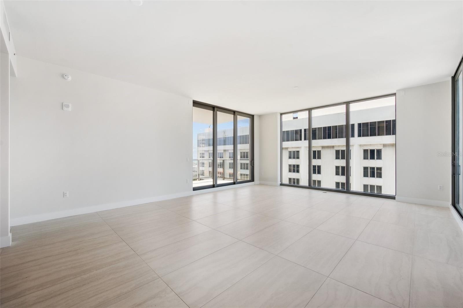 SALTAIRE CONDO - Residential Lease