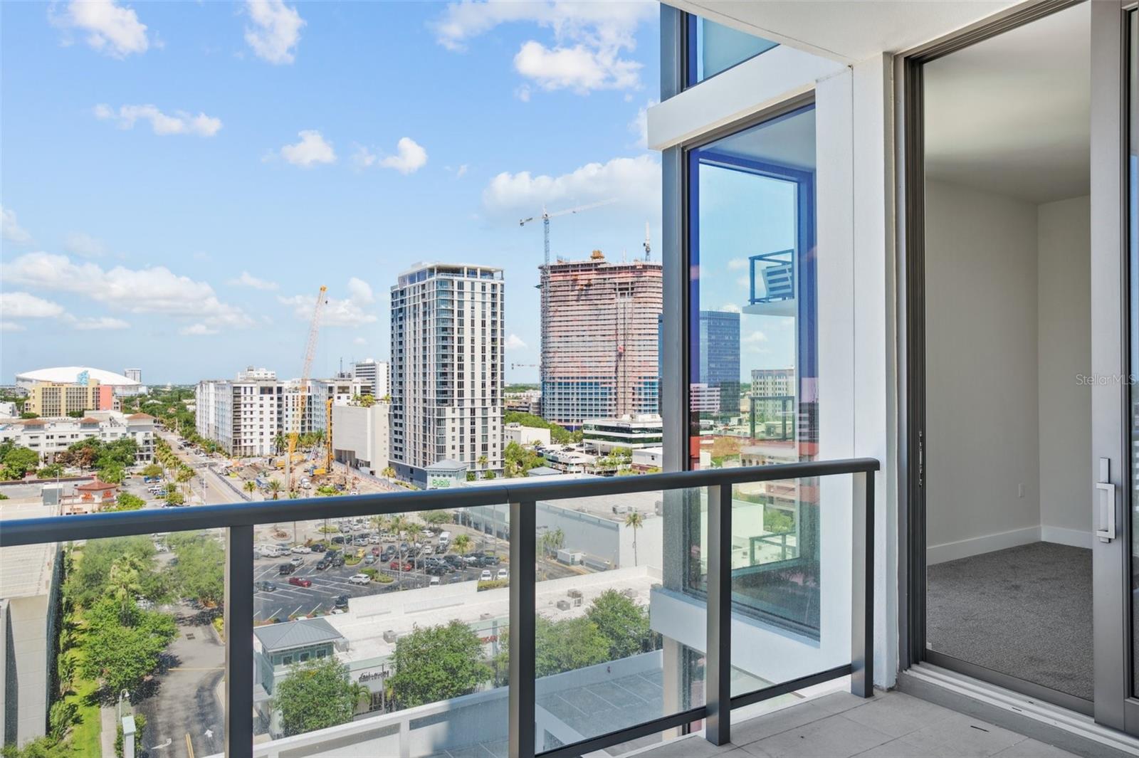 SALTAIRE CONDO - Residential Lease