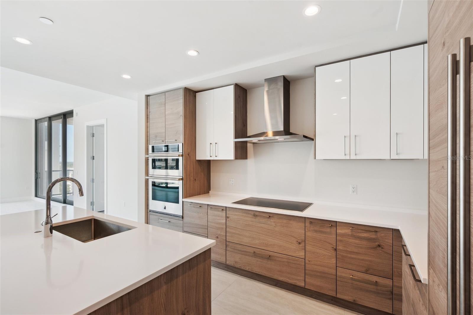 SALTAIRE CONDO - Residential Lease