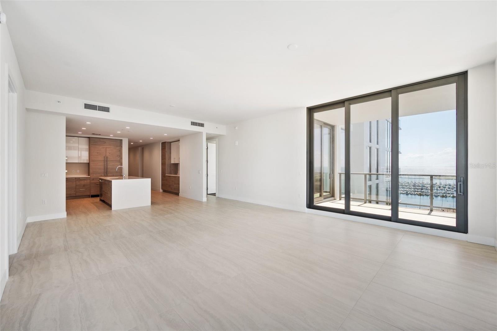 SALTAIRE CONDO - Residential Lease