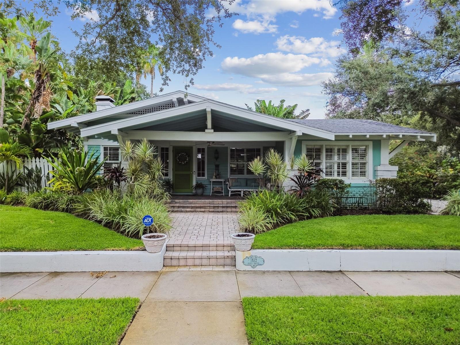 BAYSHORE PLACE - Residential