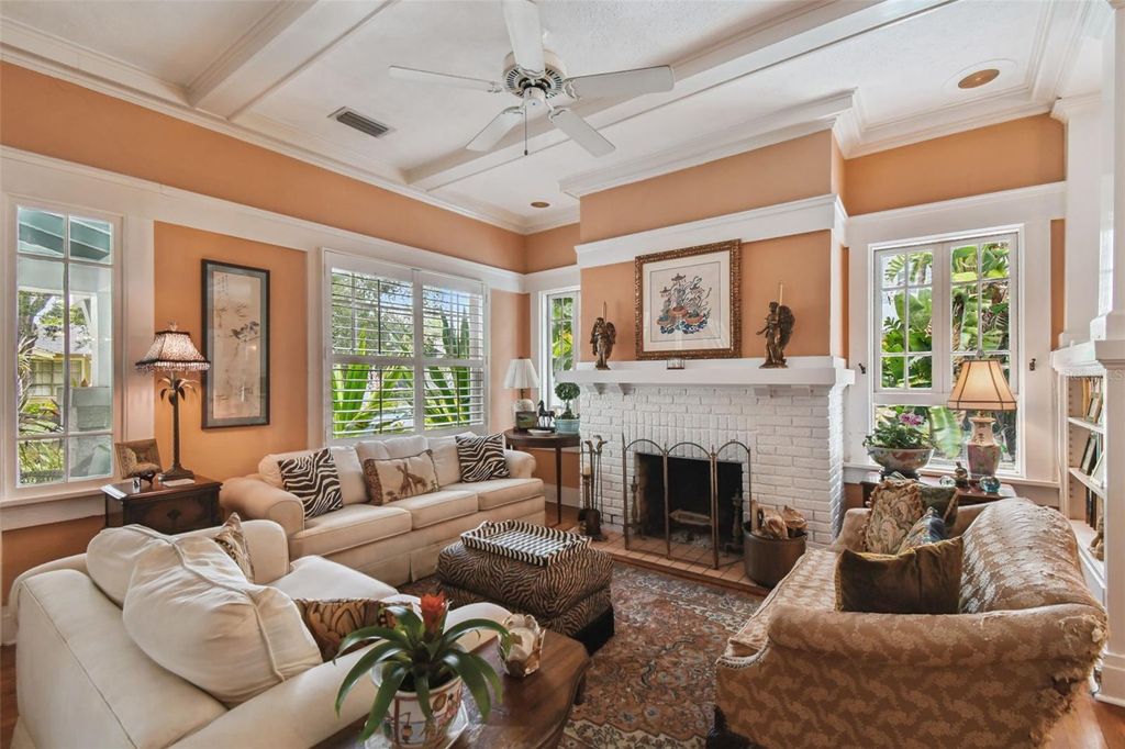 Photo of 1412 Nance Avenue, Tampa, FL 33606 (MLS # TB8451024)