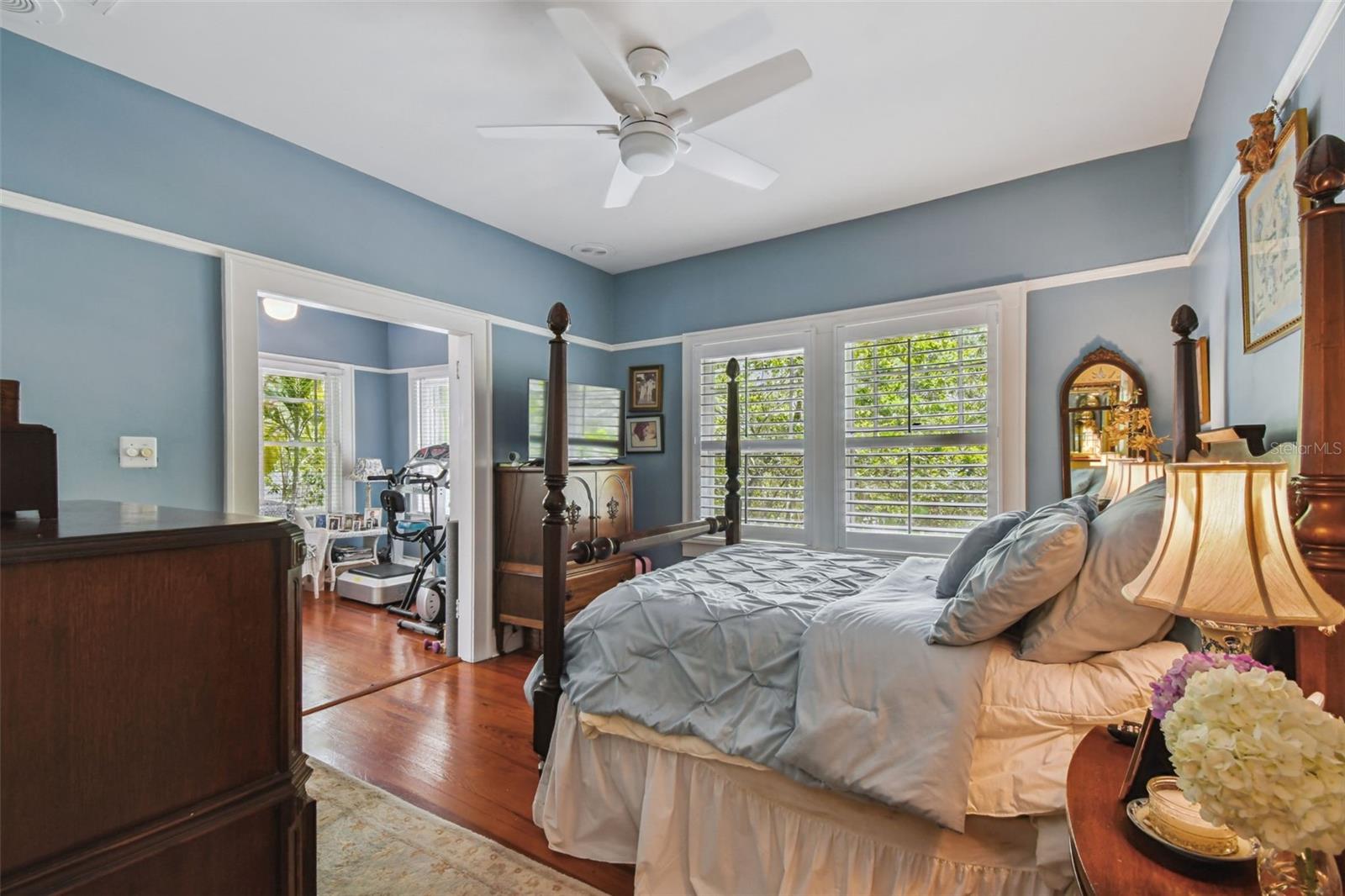 BAYSHORE PLACE - Residential